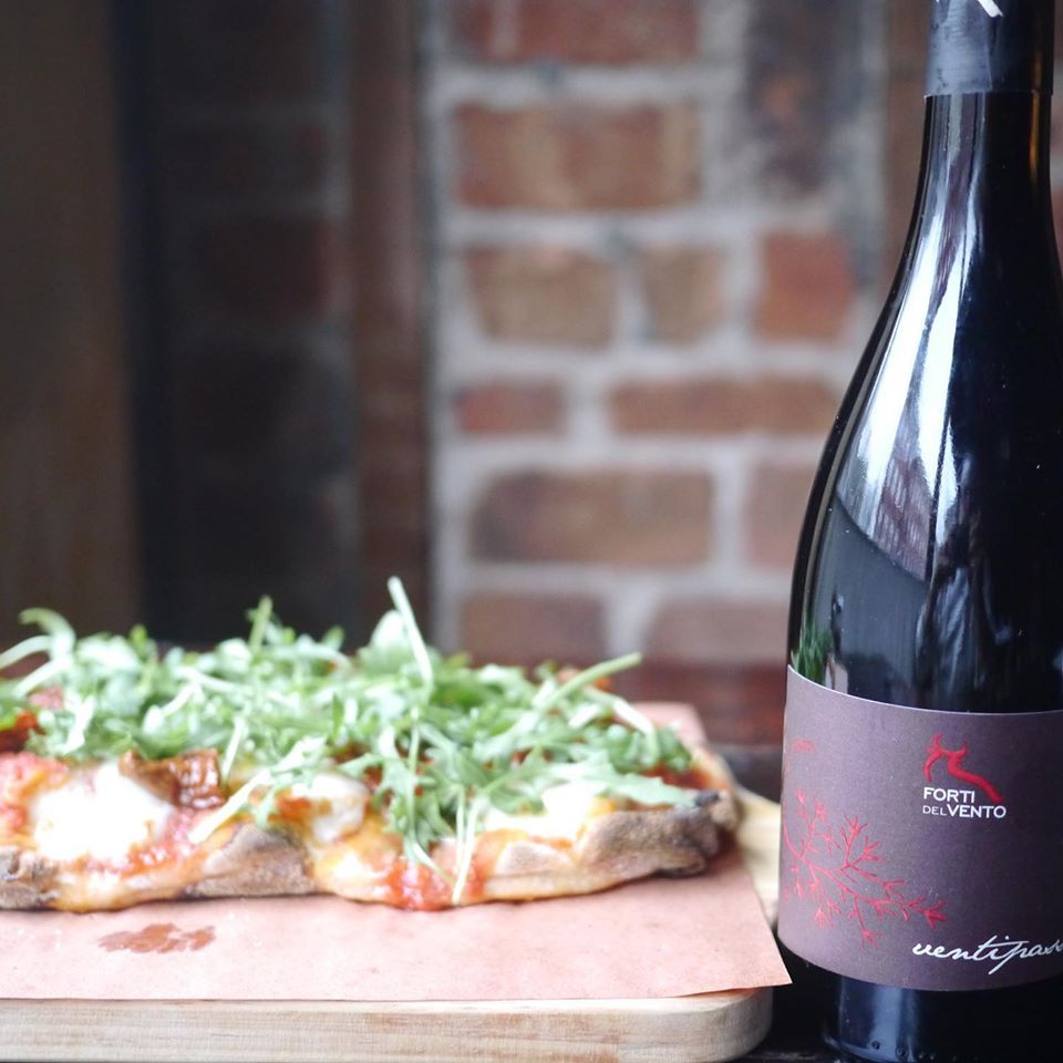 Adelina's - Brooklyn Surroundings