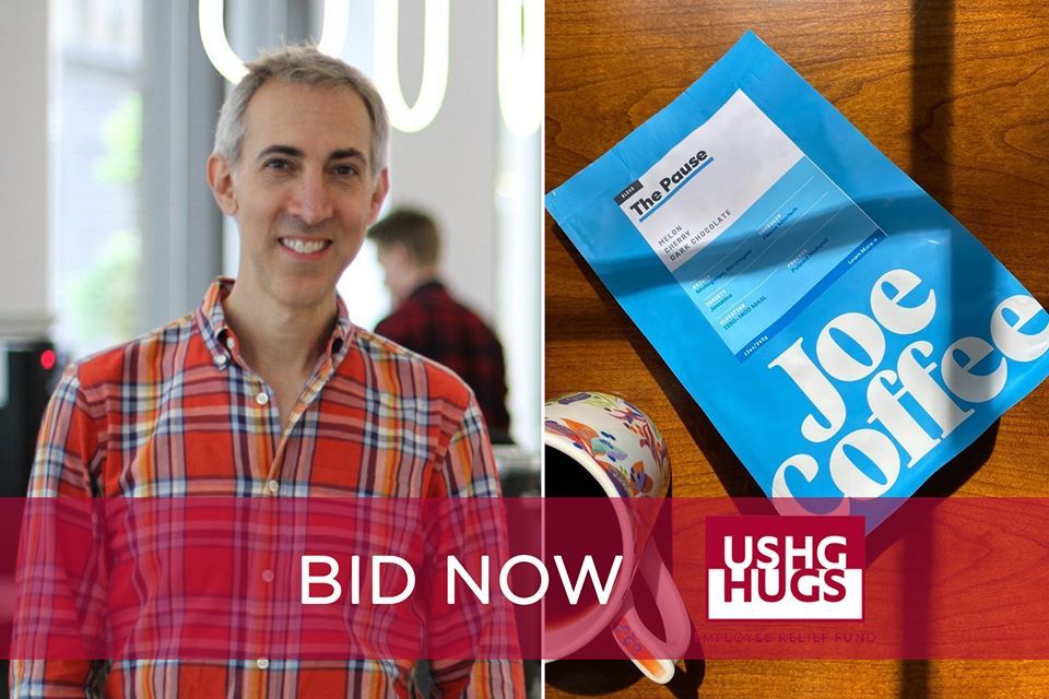 Joe Coffee Company - New York Information