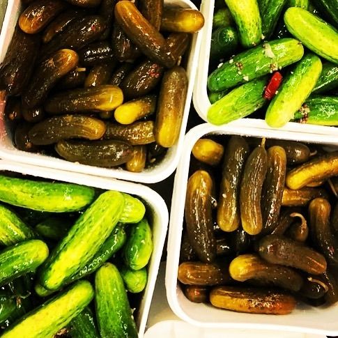 Katz's Delicatessen - New York Information