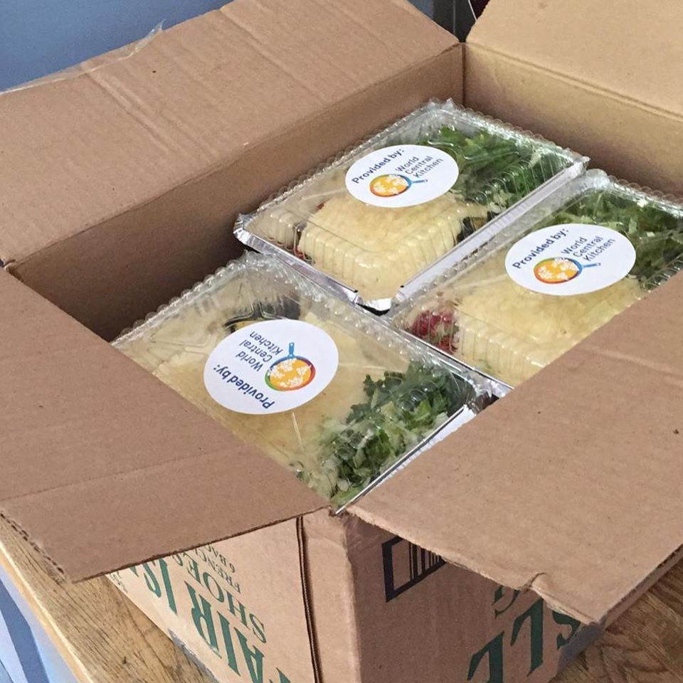 Peaches Shrimp & Crab Brooklyn Restaurant Seafood