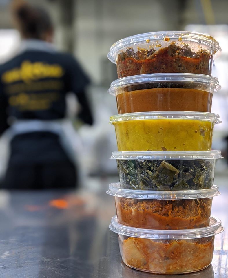 Makina Cafe - Queens Accessibility