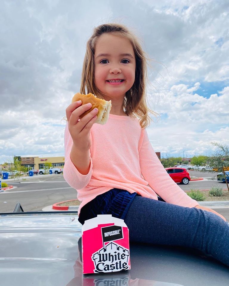 White Castle - The Bronx Informative