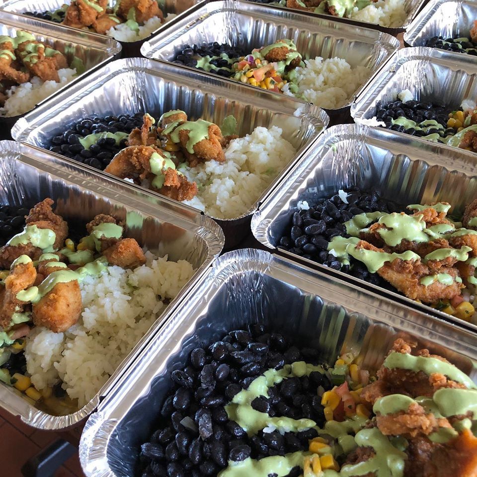 Peaches Shrimp & Crab Brooklyn Restaurant Seafood