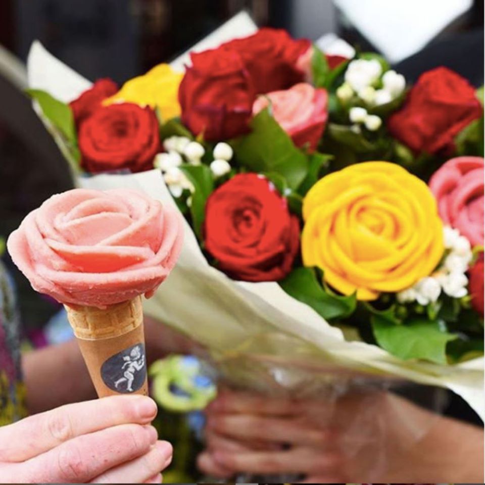 Amorino - New York Accommodate