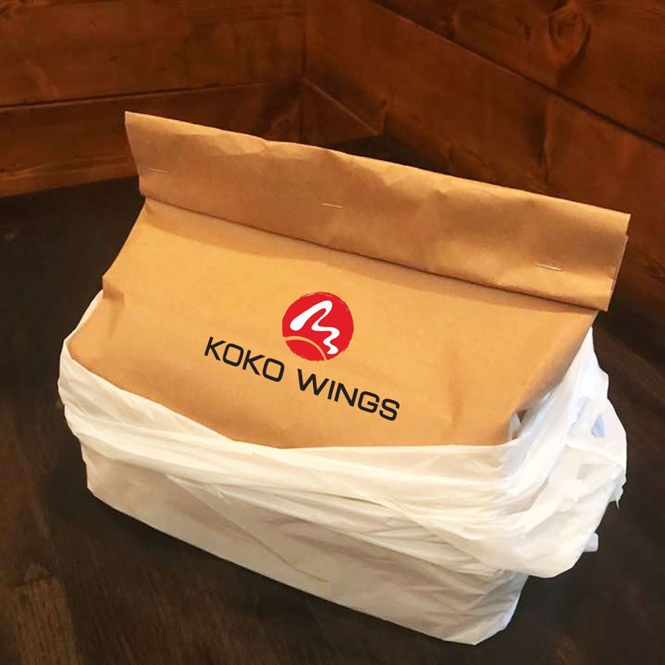 Koko Wings - New York Convenience