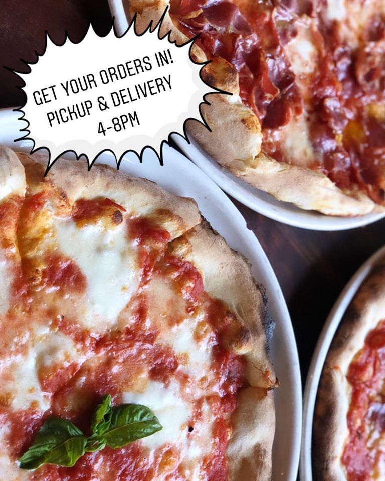 Houdini Kitchen Laboratory - Ridgewood Traditionally