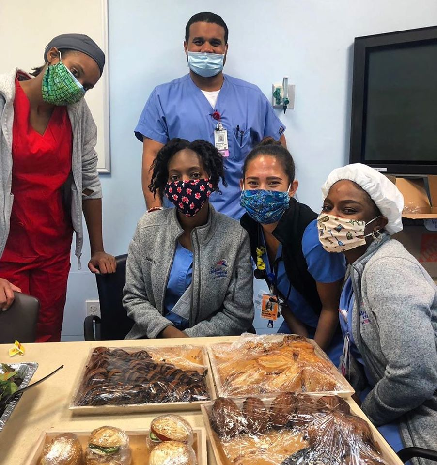 Breads Bakery - New York Enterprise