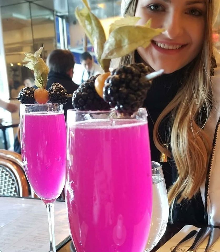 Sarabeth's - New York Information