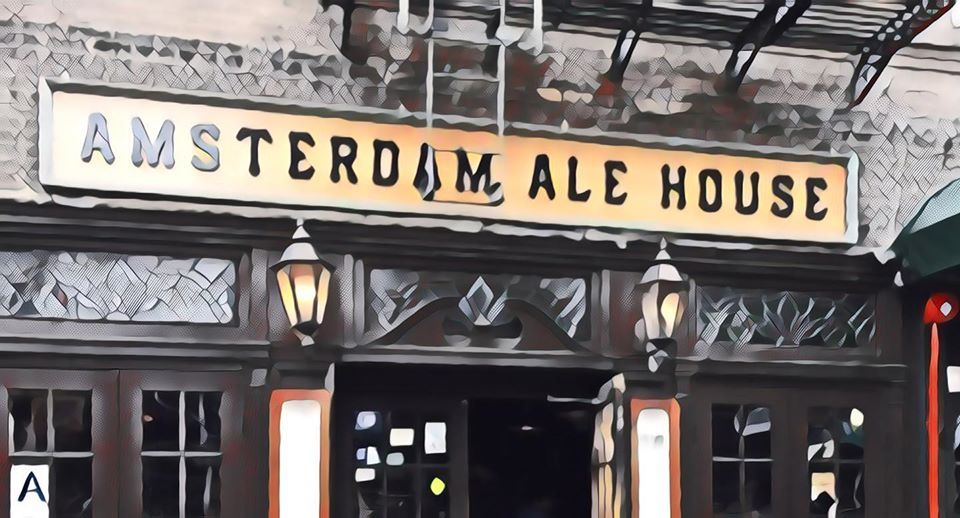 Amsterdam Ale House - New York Accommodate