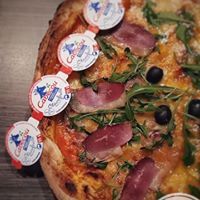 Mike's Pizza - New York Flexibility