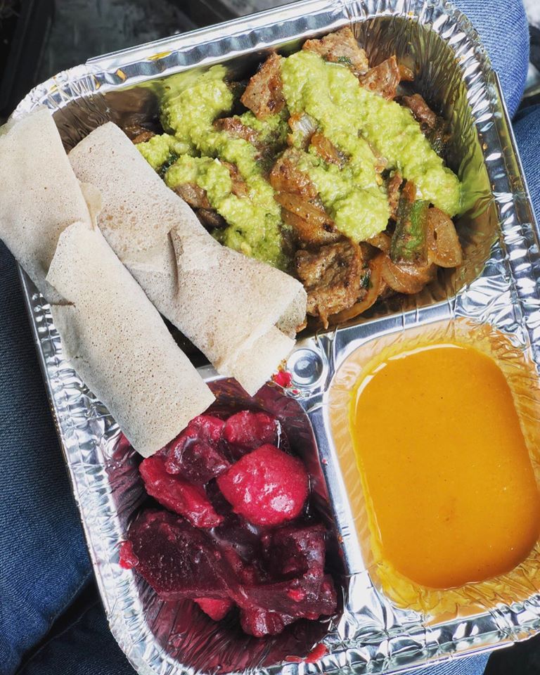 Makina Cafe - Queens Entertainment