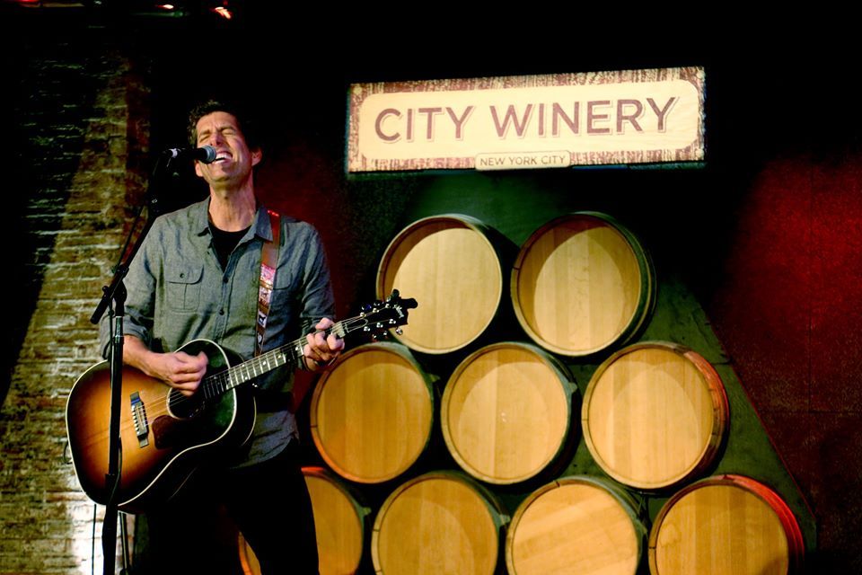 City Winery - New York Reservations