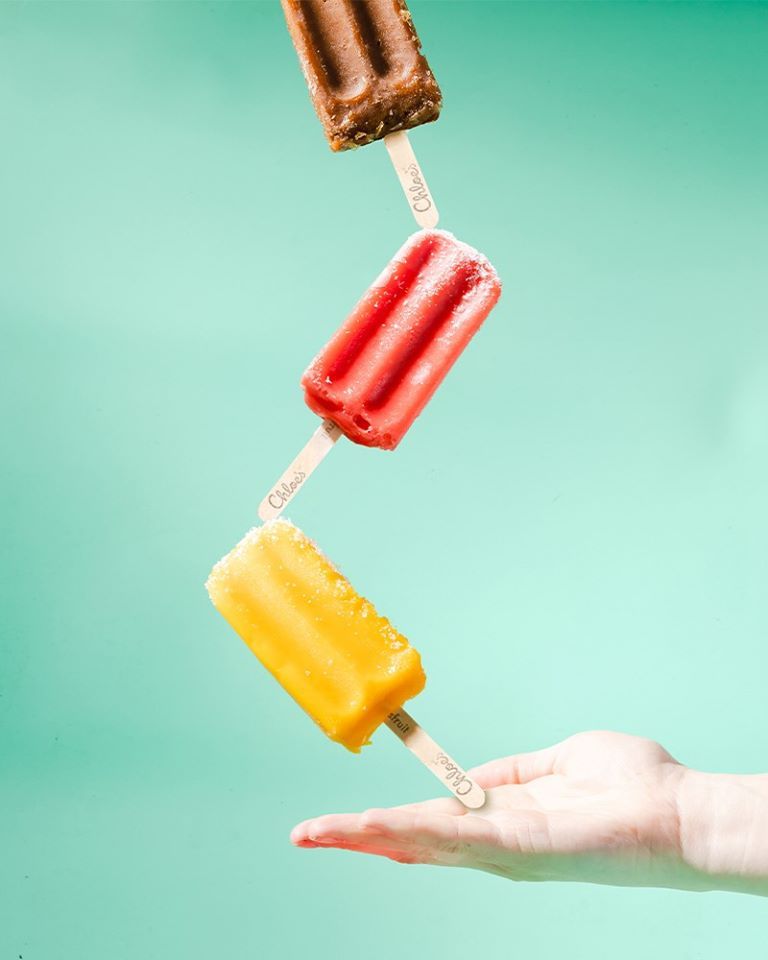 Chloe's Soft Serve Fruit Co. - New York Affordability