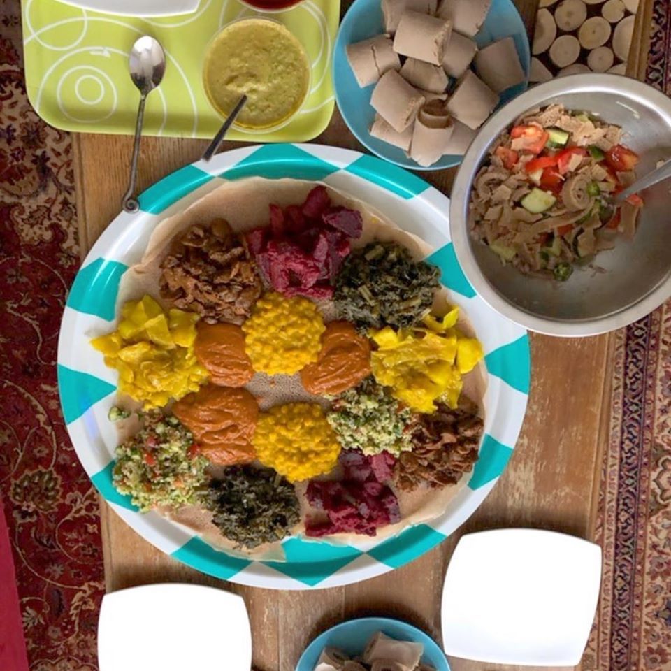 Makina Cafe - Queens Affordability