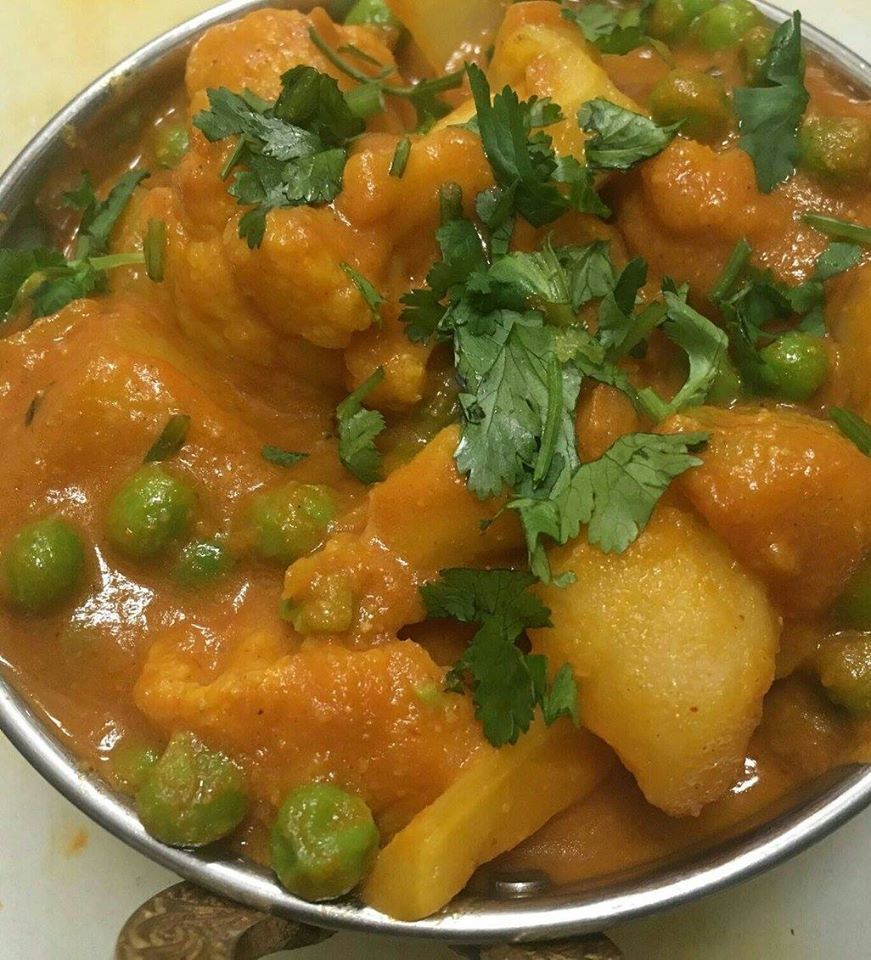 Indian Curry Heights - Brooklyn Information