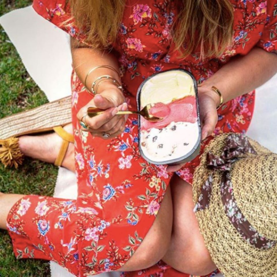 Amorino - New York Information