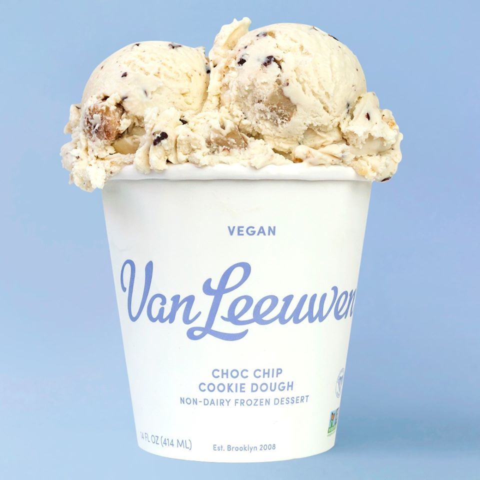 Van Leeuwen Ice Cream - New York Accommodate
