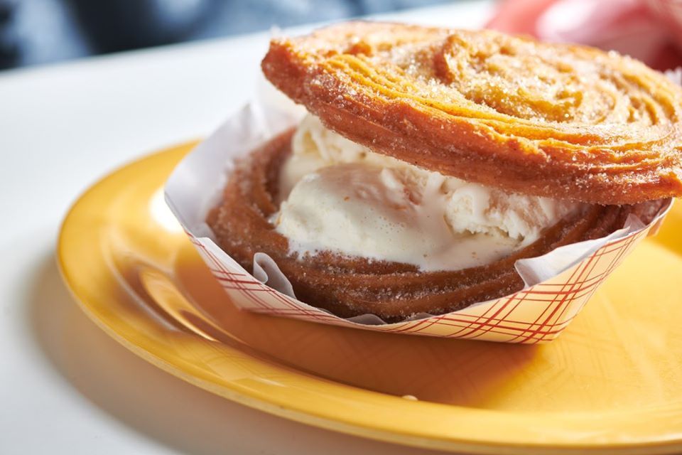 Playa Betty's - New York Reservation