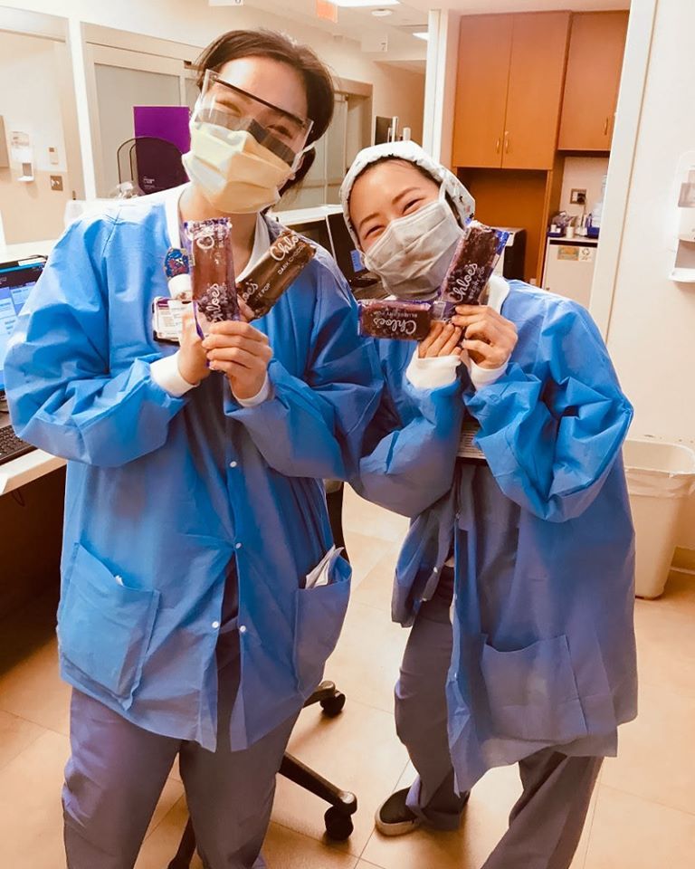 Chloe's Soft Serve Fruit Co. - New York Information