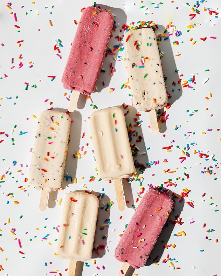 Chloe's Soft Serve Fruit Co. - New York Informative