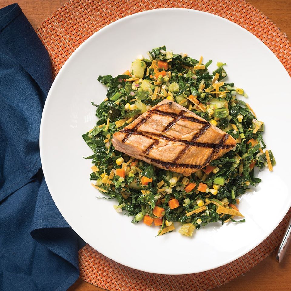 Rosa Mexicano - New York Accessibility