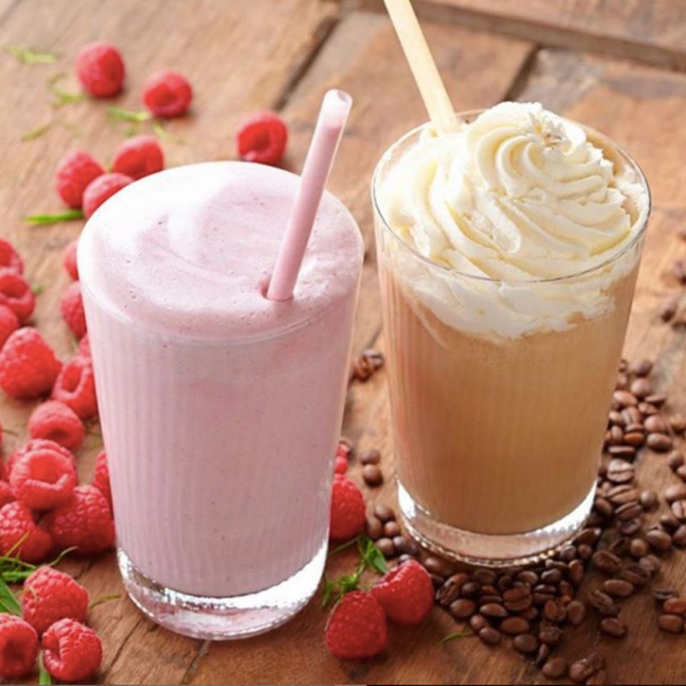 Amorino - New York Convenience