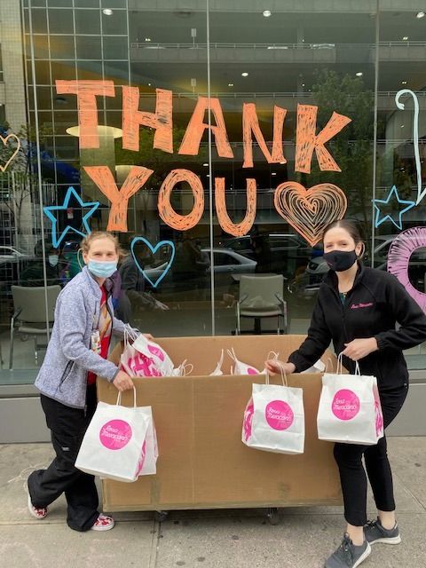 Rosa Mexicano - New York Affordability