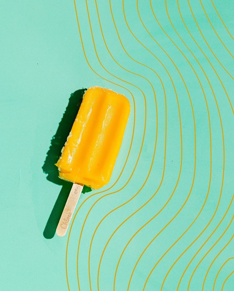 Chloe's Soft Serve Fruit Co. - New York Appearance