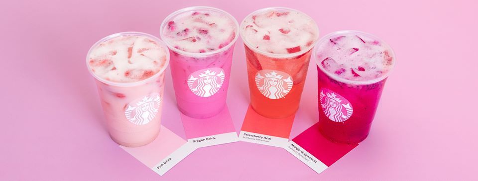 Starbucks - Queens Regulations