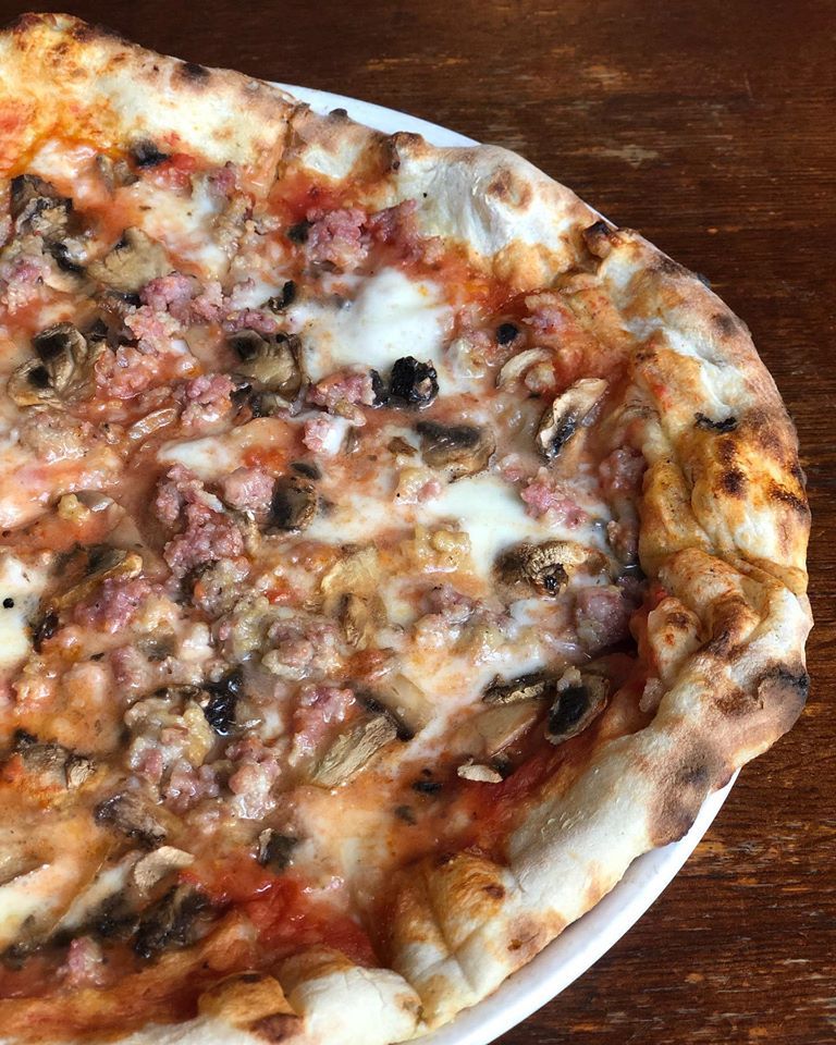 Houdini Kitchen Laboratory - Ridgewood Appropriate