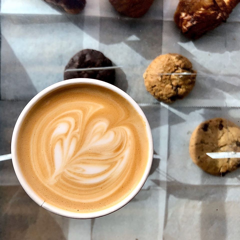 Joe Coffee Company - New York Informative