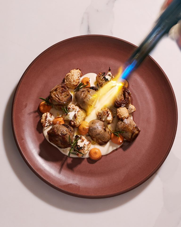 Temerario - New York Accommodate