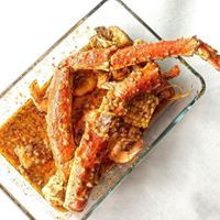 The Boil - New York Reservations