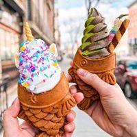 Taiyaki NYC - New York Wheelchairs