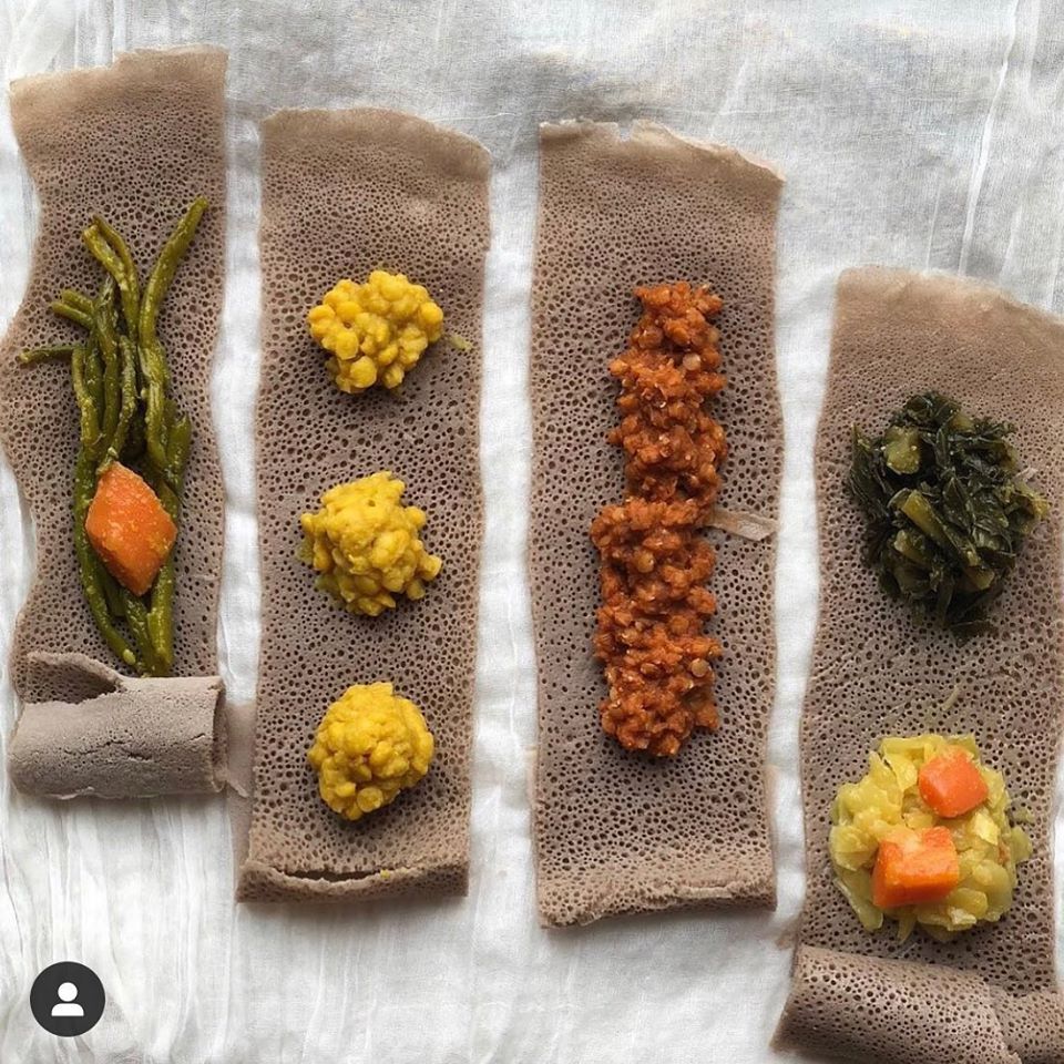 Makina Cafe - Queens Combination