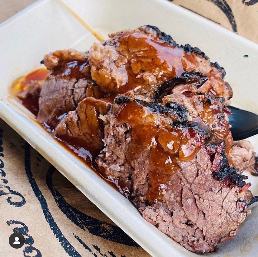 Mighty Quinn's Barbeque - New York Restaurants