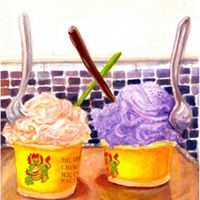 The Original Chinatown Ice Cream Factory - New York Reasonably