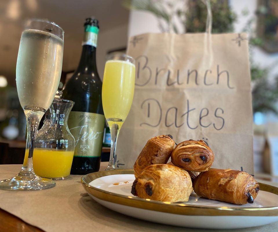 Bonafini - Brooklyn Entertainment