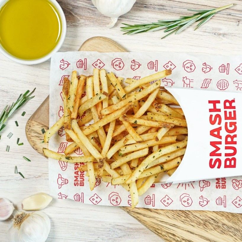 Smashburger - Brooklyn Contemporary