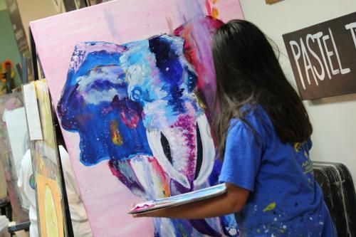 Priscilla & Tiffany Art Corp. - Hialeah Organization