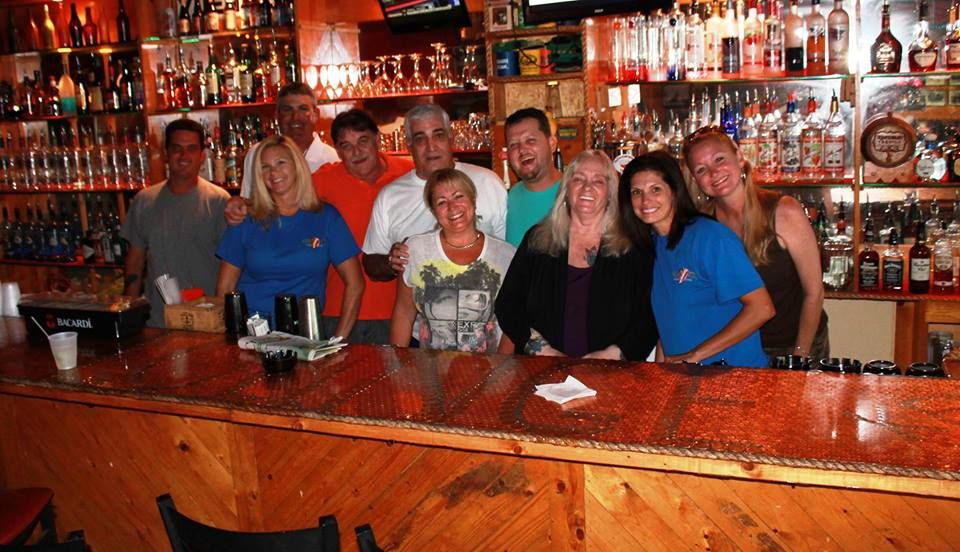 Conch Town Liquor & Lounge - Key West Contemporary