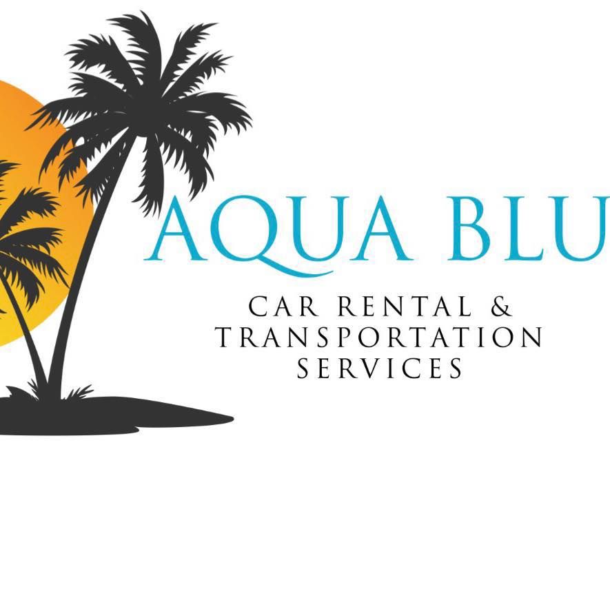 Aqua Blu Car Rental & Transportation Services Wheelchairs