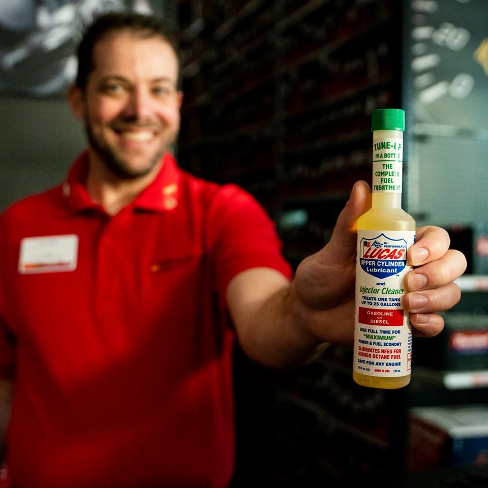 AutoZone Auto Parts - Saint Thomas Informative