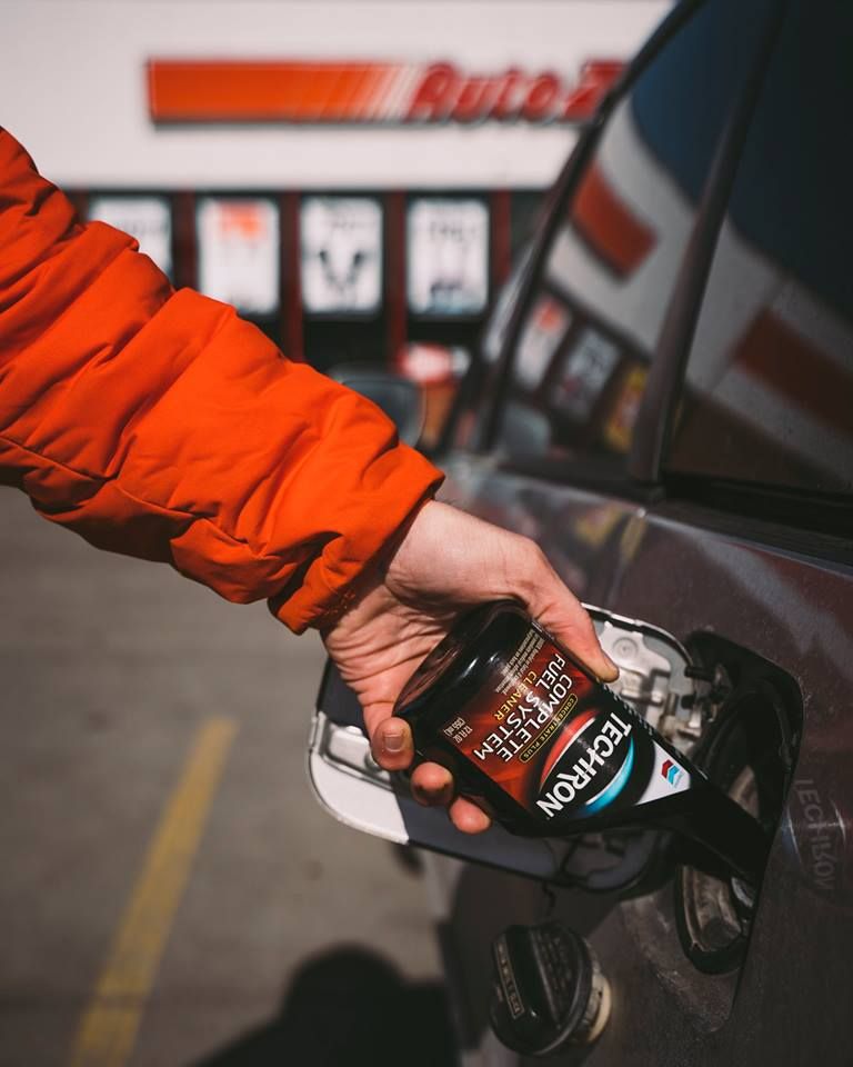 AutoZone Auto Parts - Saint Thomas Appearance