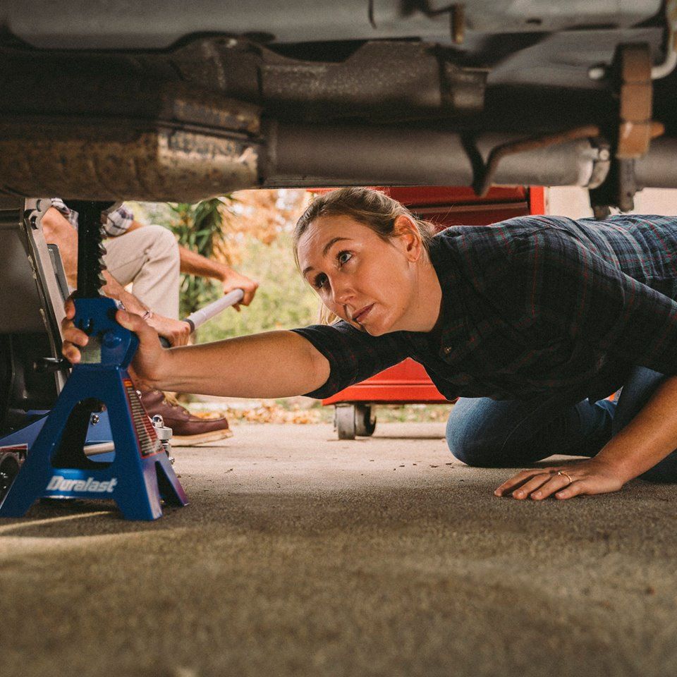 AutoZone Auto Parts - Saint Thomas Assistance