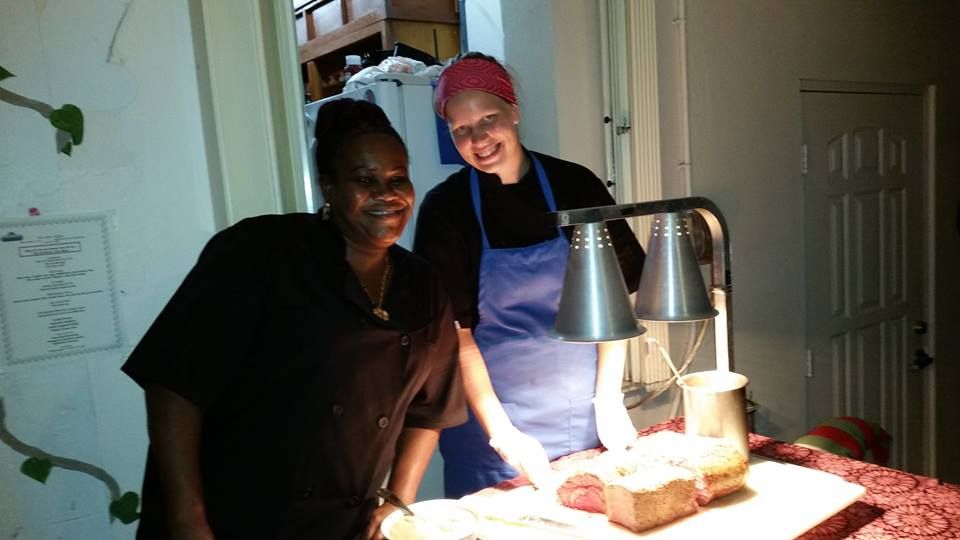 Beach Side Cafe at Sand Castle on the Beach - St Croix Entertainment