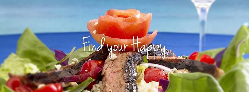 Beach Side Cafe at Sand Castle on the Beach - St Croix Reservation