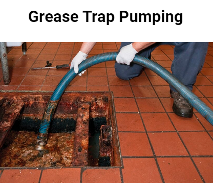 Boston Grease Trap Cleaning - Dorchester Convenience