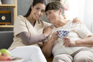 Elite Care At Home - Hialeah Information