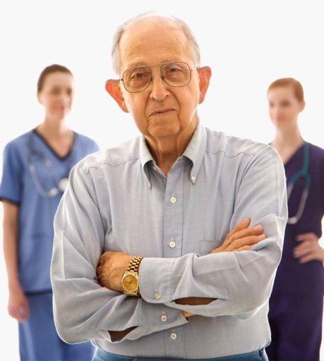 Accountable Home Care, Inc. - Palm Beach Gardens Informative